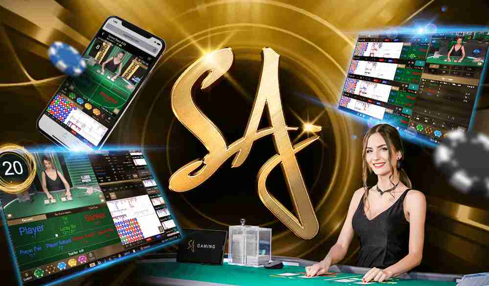 Live Casino