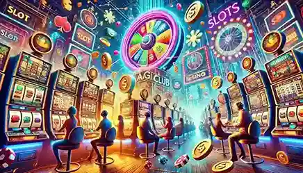 The Thrill of Slots: Why They Captivate So Many in the Philippines