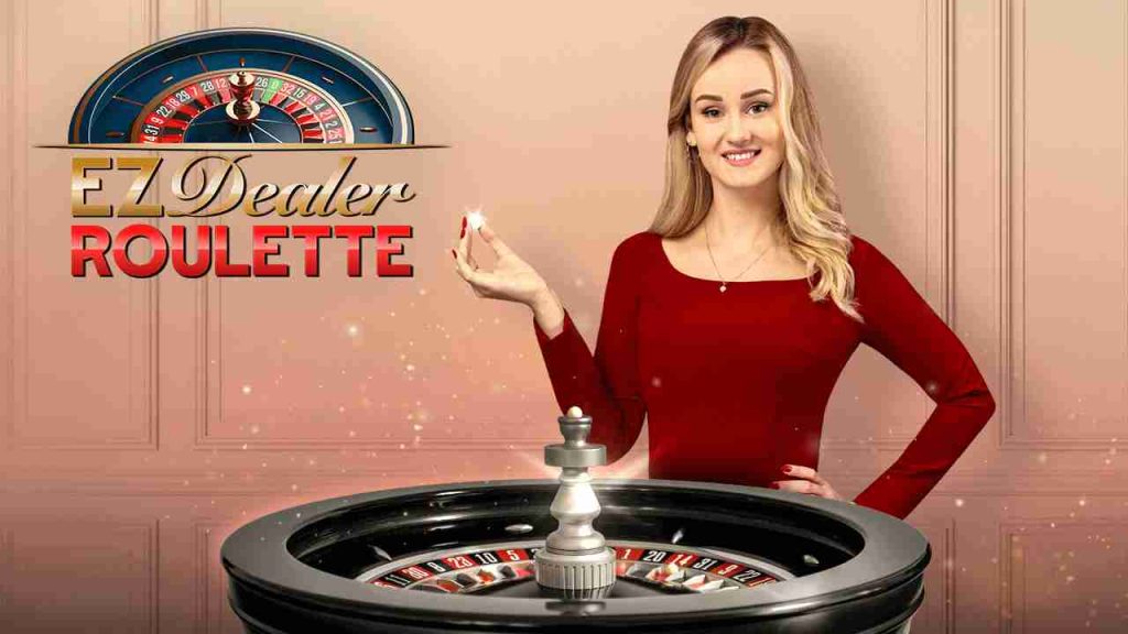 Live Casino