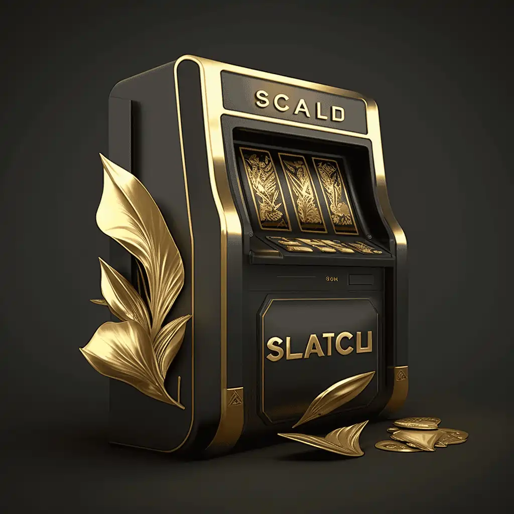 Slot