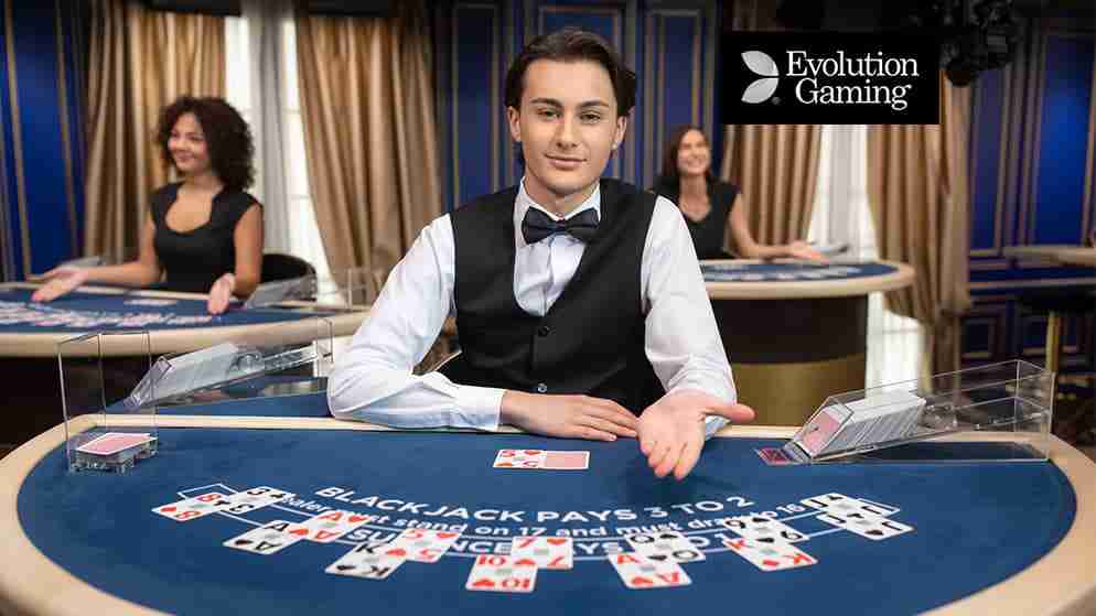 Live Casino